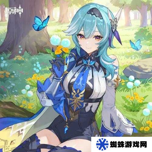 原神1.5版本優(yōu)菈何時(shí)正式上線？浪花騎士登場(chǎng)時(shí)間大揭秘！