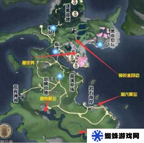 天諭手游第九章隱藏結(jié)局如何觸發(fā)解鎖？攻略詳解帶你揭秘！