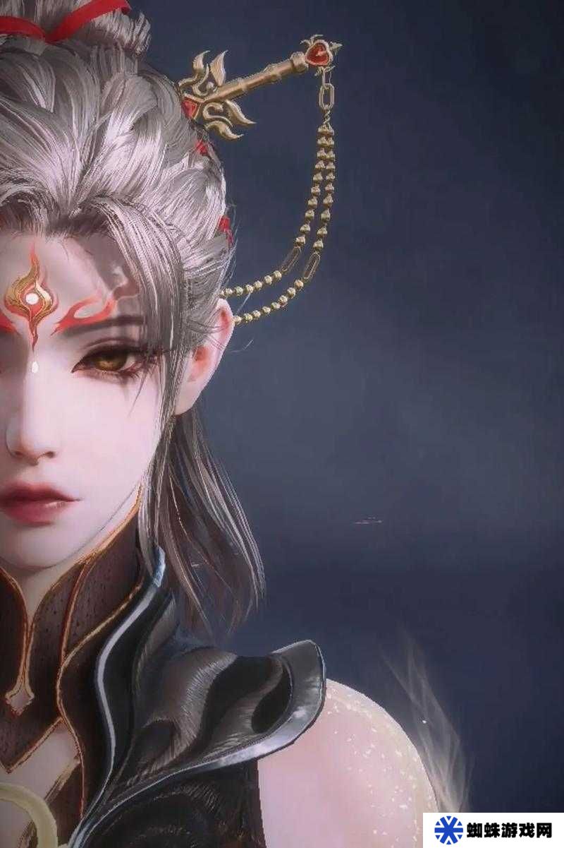 永劫無(wú)間中如何解鎖個(gè)性發(fā)型，打造獨(dú)一無(wú)二專屬造型？