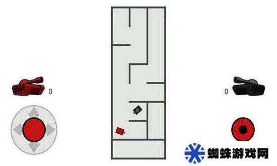 坦克動蕩2