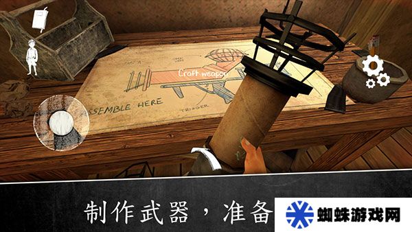 萬圣節(jié)版本恐怖修女2