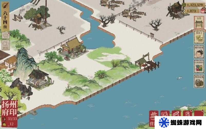 江南百景圖太平花市如何獲??？限定建筑獲取攻略來(lái)了！