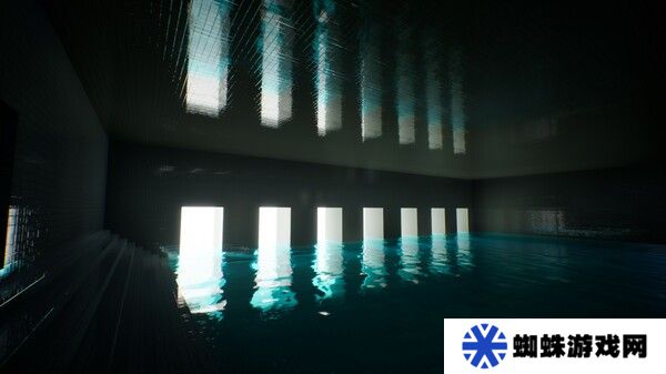 POOLS池核