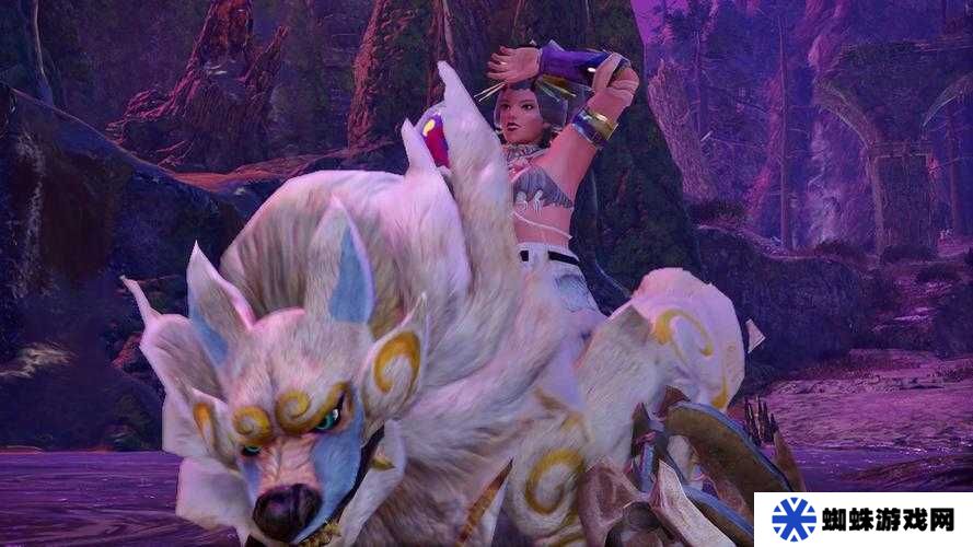 怪物獵人崛起中，如何高效獲取寒冷的冰塊？底層邏輯與操作技巧揭秘