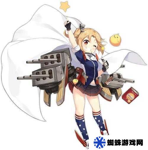 碧藍航線天鷹建造時間介紹
